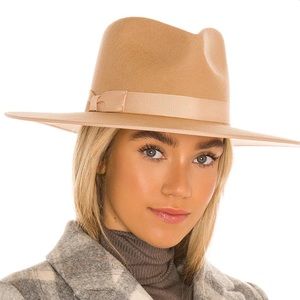 Lack of Color Rancher Hat